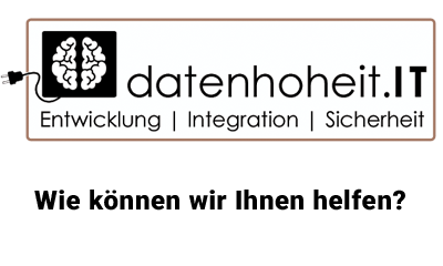 WICHTIG: Für Hilfe bei Cyber-Attacken, klicken Sie den Notfall Button, unten auf unserer Internetseite.