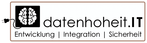 Datenhoheit.it