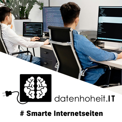 Was ist eine Smarte Internetseite?