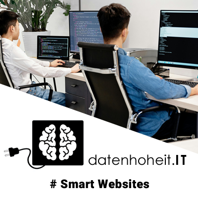 What is a smart website?