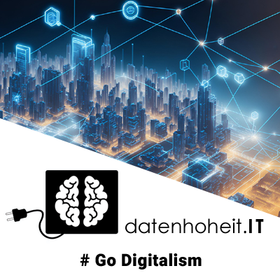 Go Digitalism