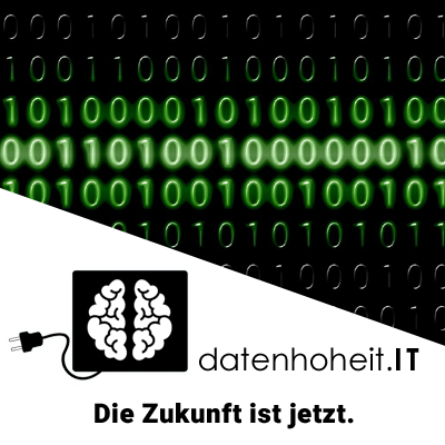 Über datenhoheit.IT GmbH