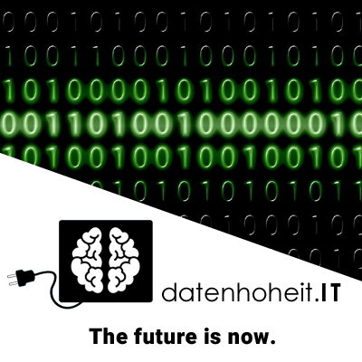 About datenhoheit.IT GmbH