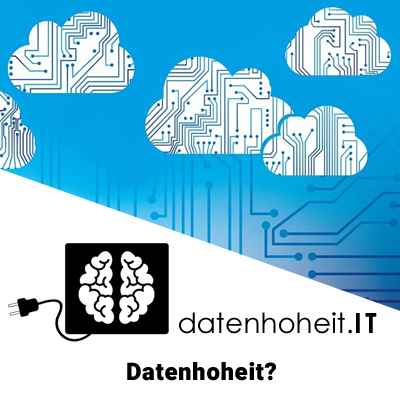 Was bedeutet eigentlich datenhoheit?