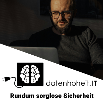 Rundum sorglose Cyber-Sicherheit | Cybersecurity