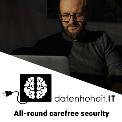 All-round worry-free cyber security | Cybersecurity