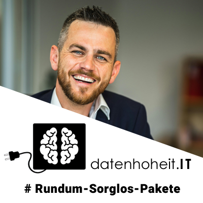 Rundum-sorglos Pakete für Unternehmens-Internetseiten