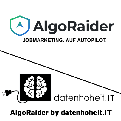 AlgoRaider: Wie datenhoheit.IT das lokale Stellen-SEO im deutschen HR-Tech-Markt revolutioniert